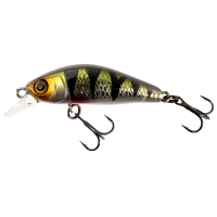 Jackall Chubby Minnow 35SP HL Perch